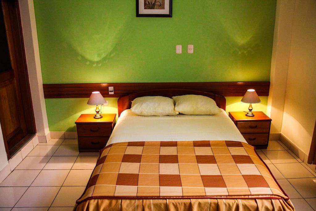 Sol De Selva Tarapoto Room photo