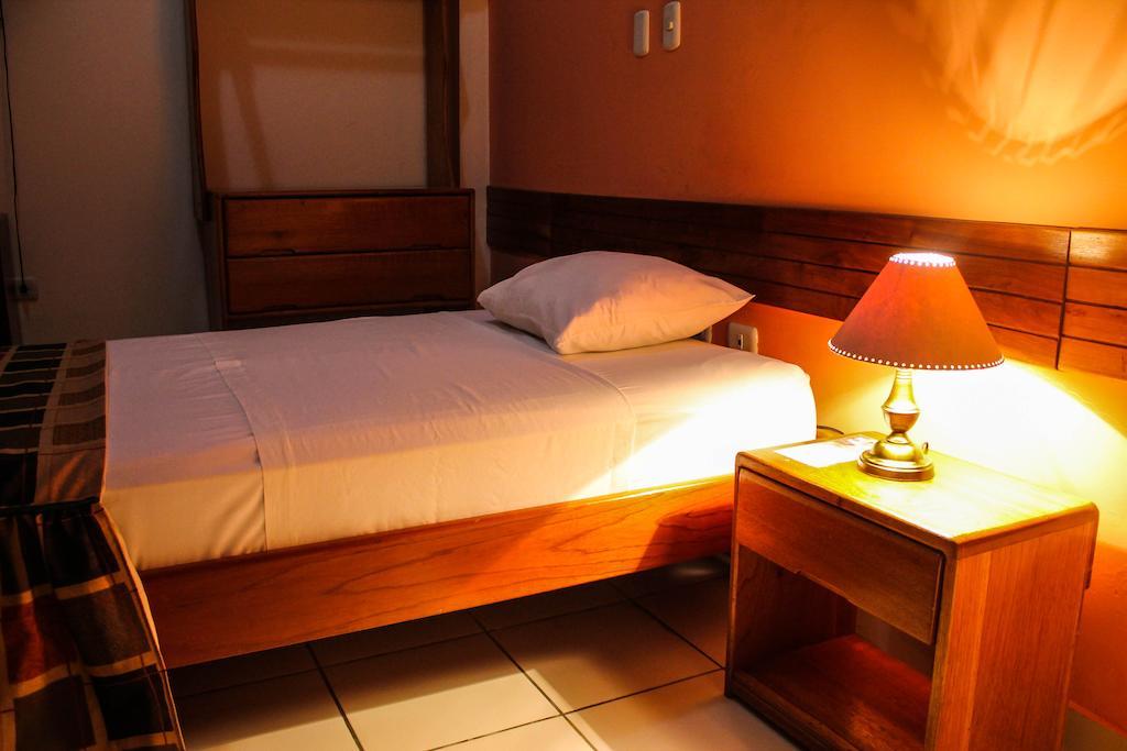 Sol De Selva Tarapoto Room photo